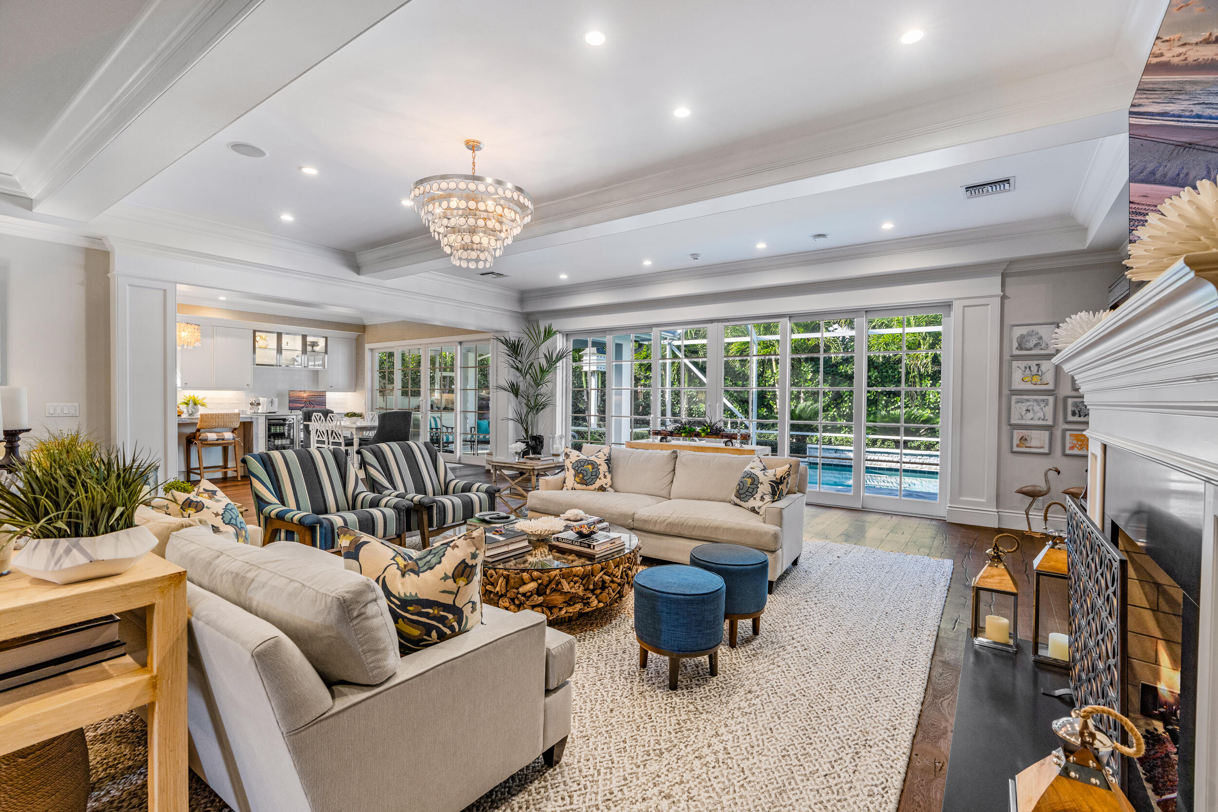 JUPITER INLET BEACH COLONY - Residential