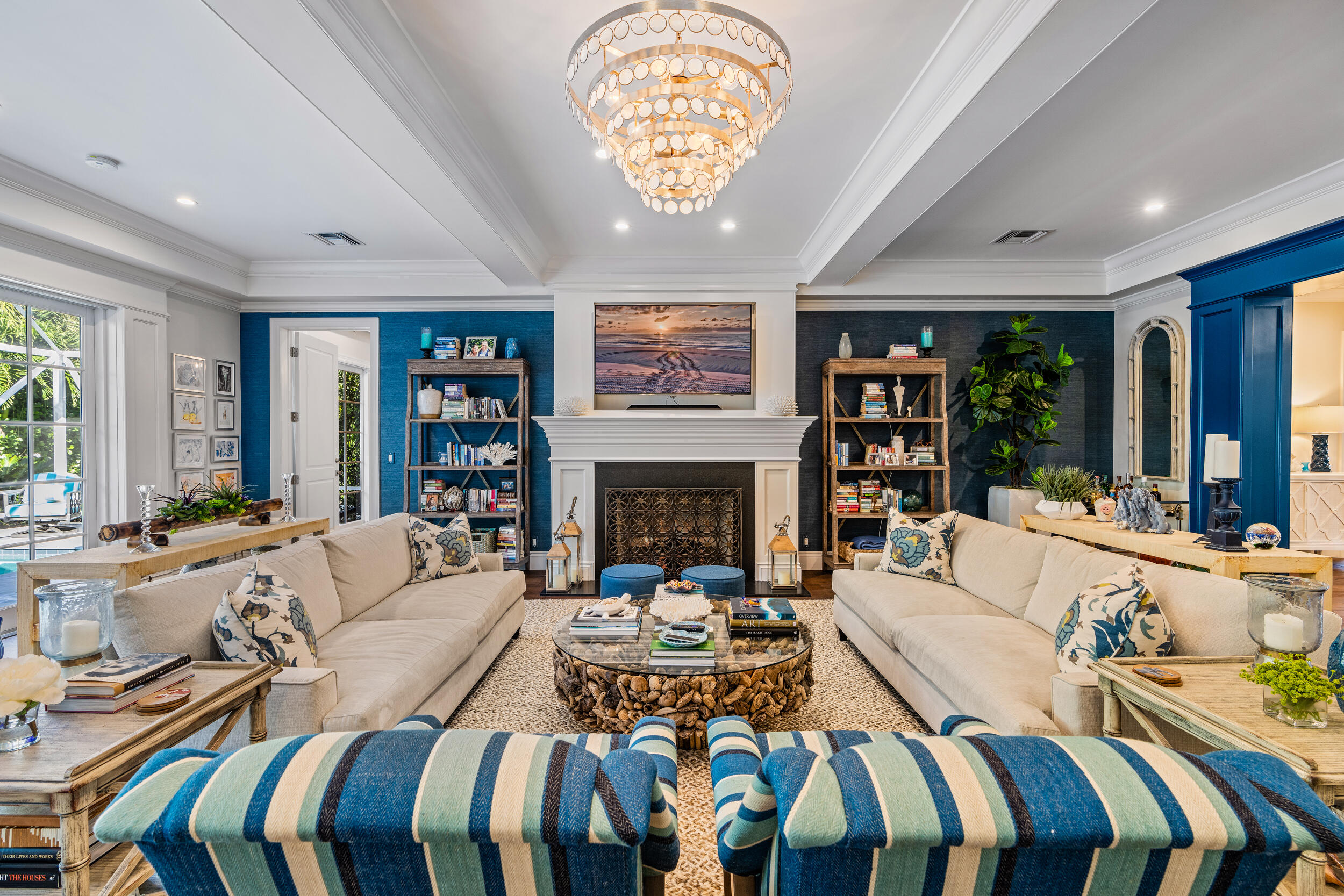 JUPITER INLET BEACH COLONY - Residential