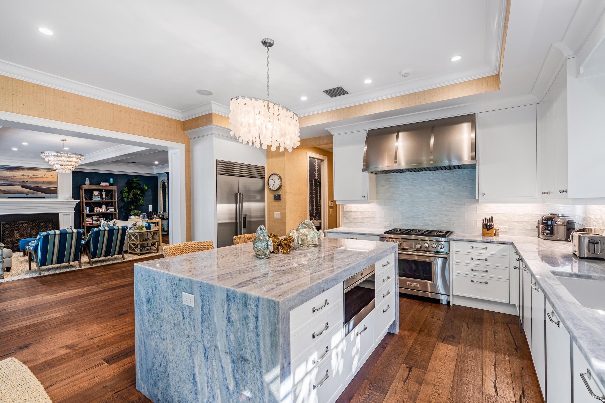 JUPITER INLET BEACH COLONY - Residential
