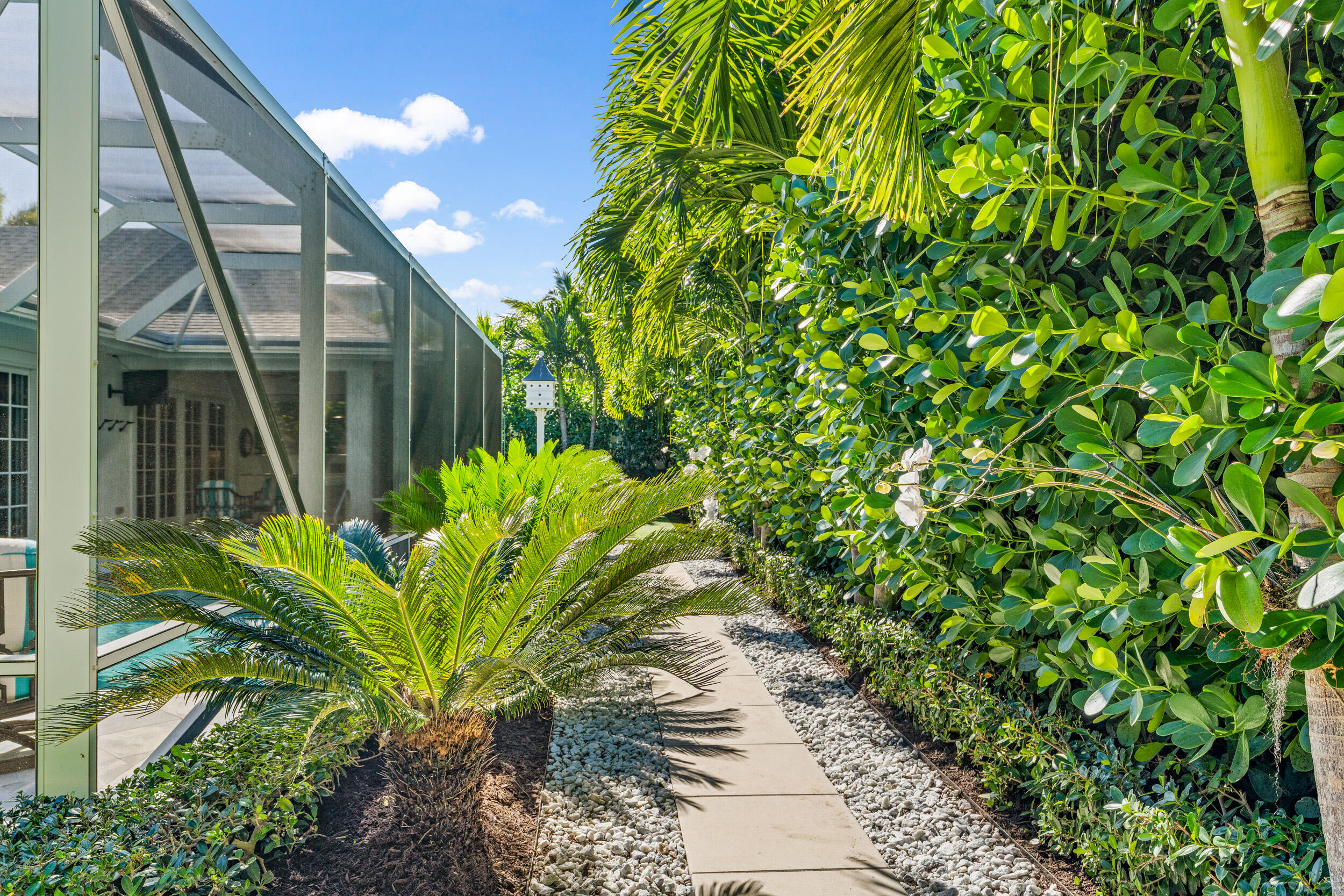 JUPITER INLET BEACH COLONY - Residential