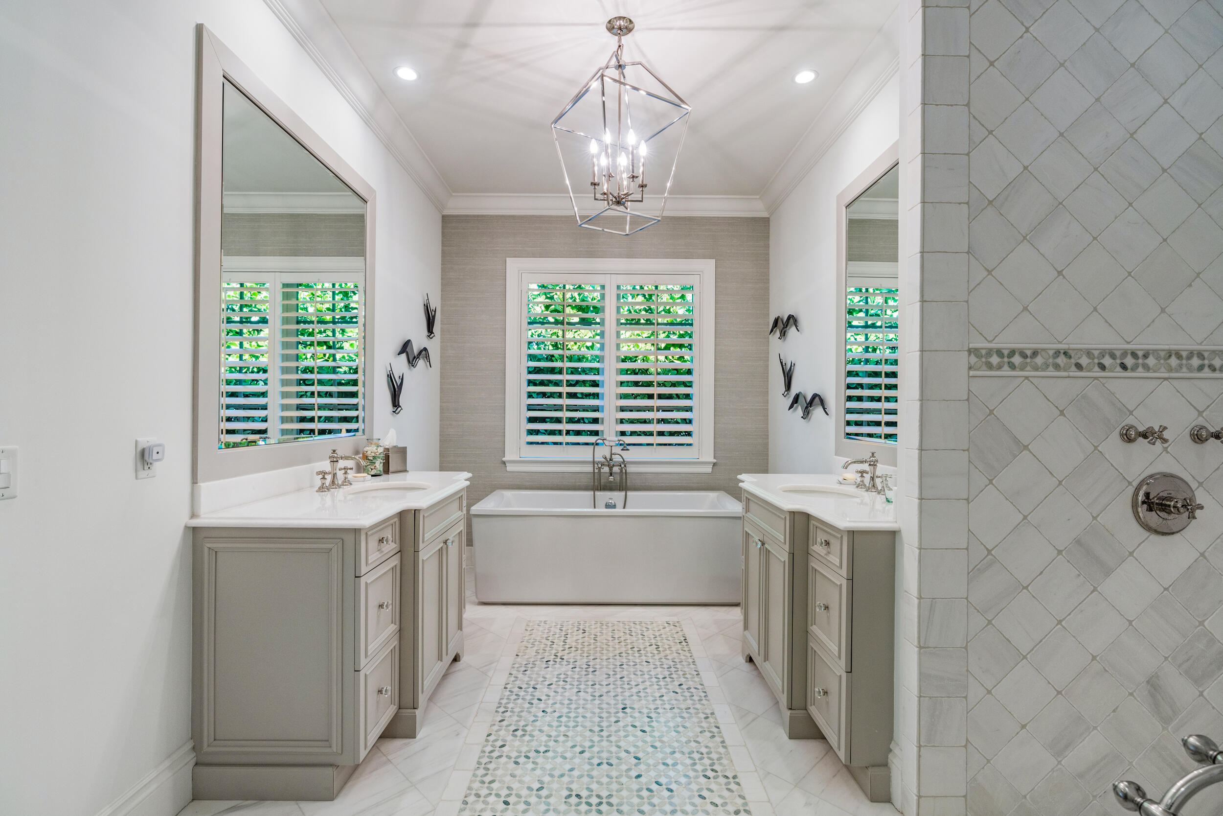 JUPITER INLET BEACH COLONY - Residential
