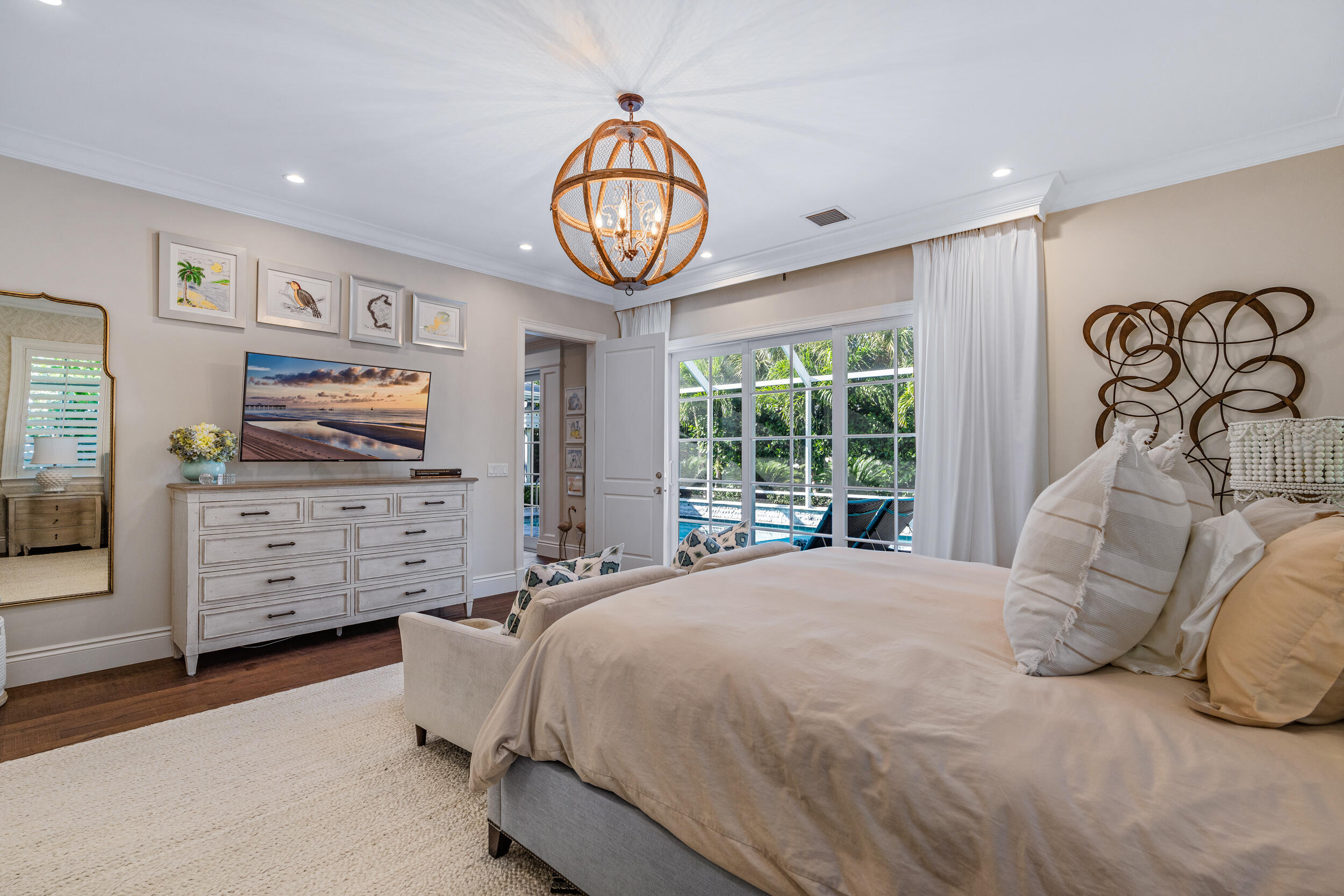 JUPITER INLET BEACH COLONY - Residential