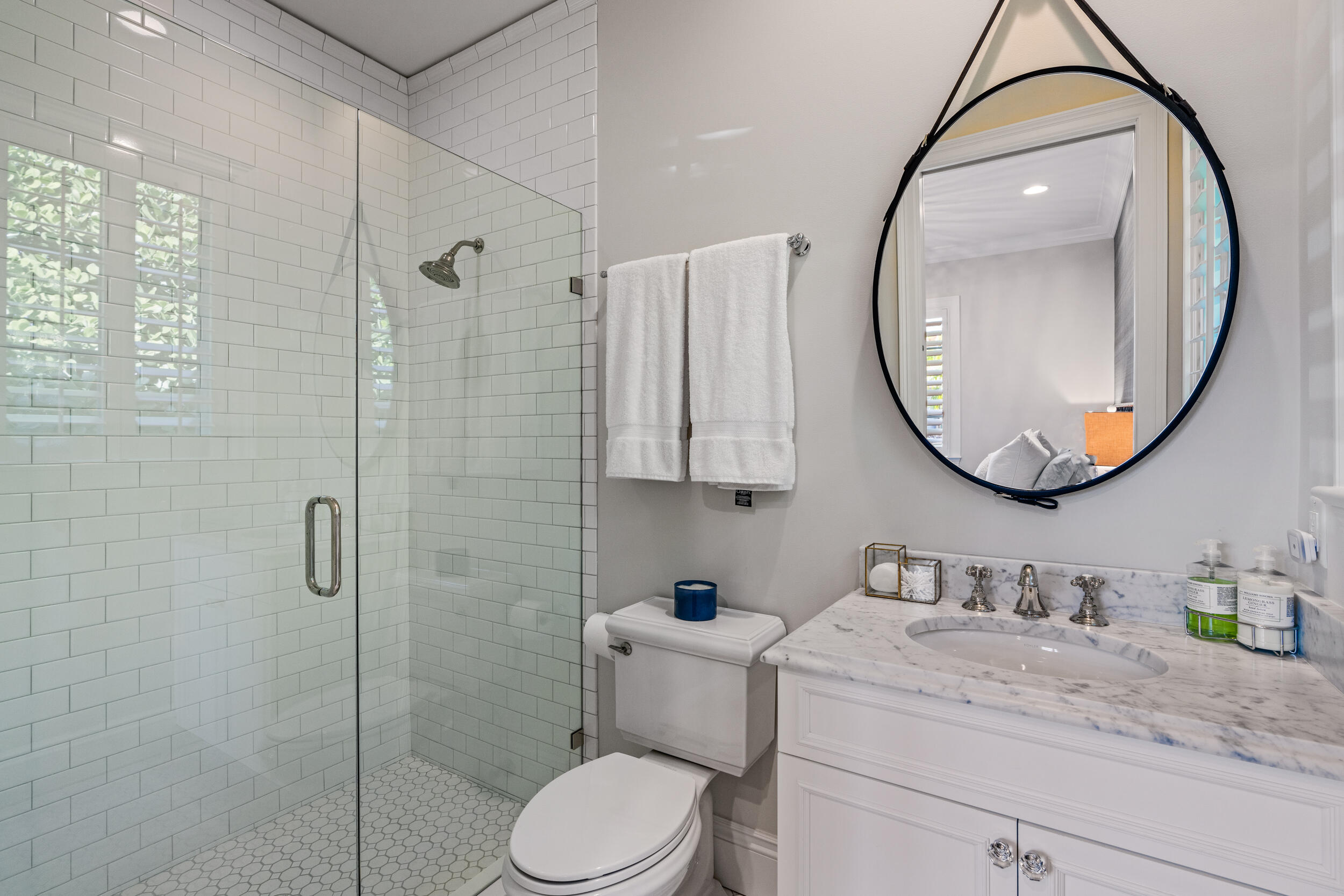 JUPITER INLET BEACH COLONY - Residential
