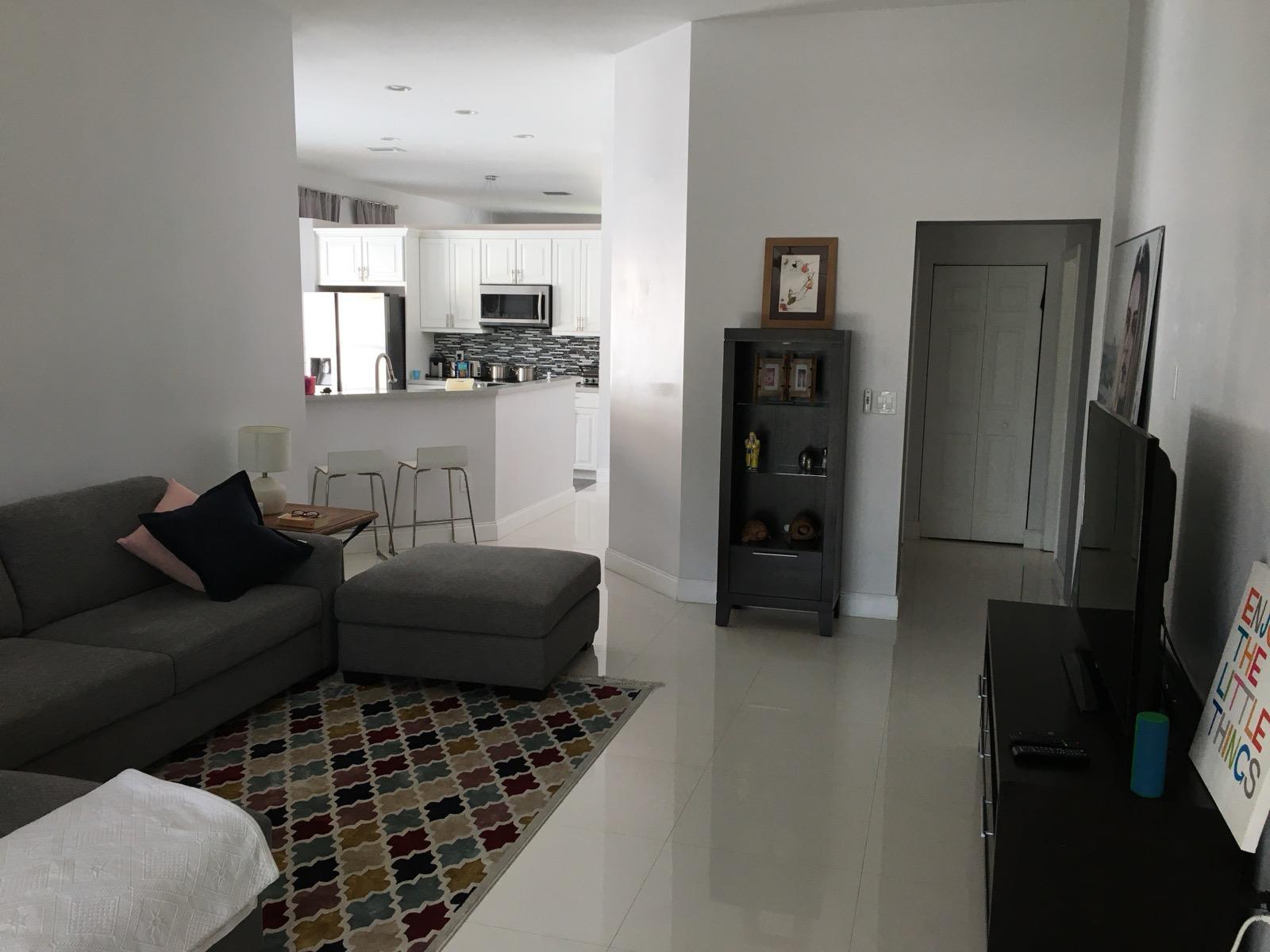 PEMBROKE FALLS PHASE 7 - Residential Lease