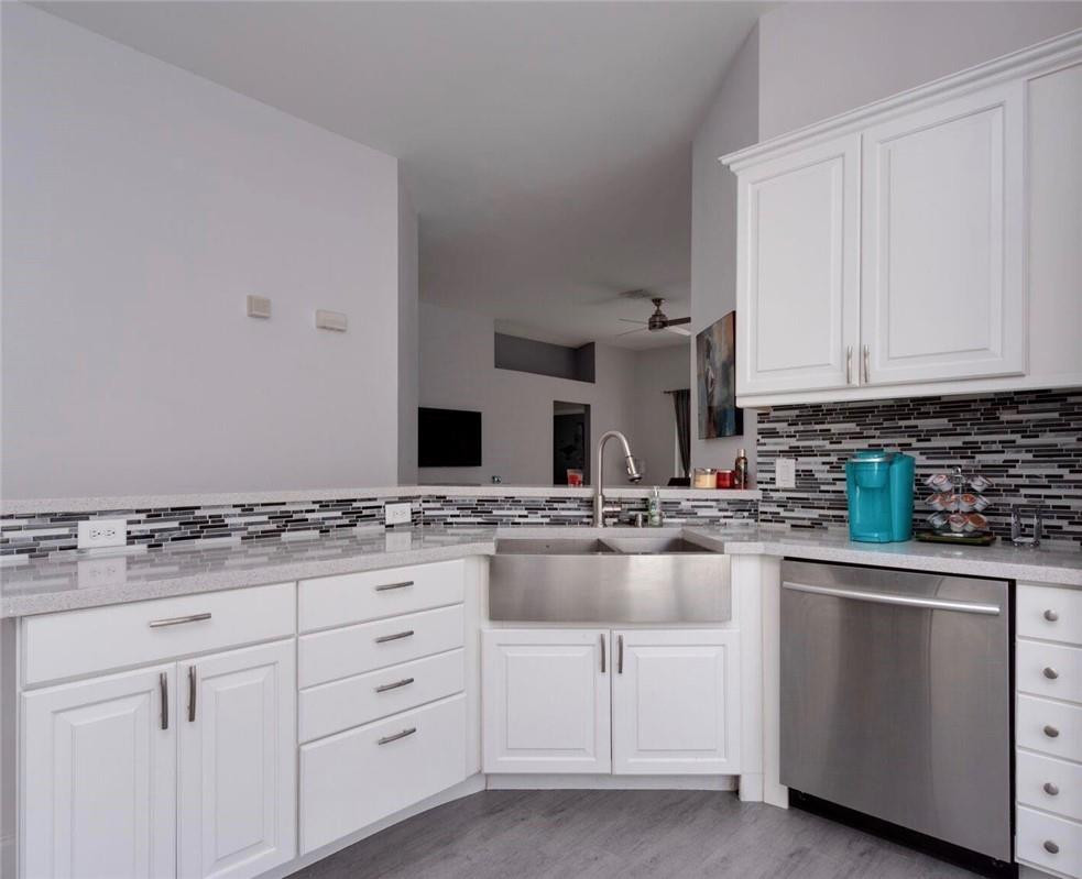 PEMBROKE FALLS PHASE 7 - Residential Lease