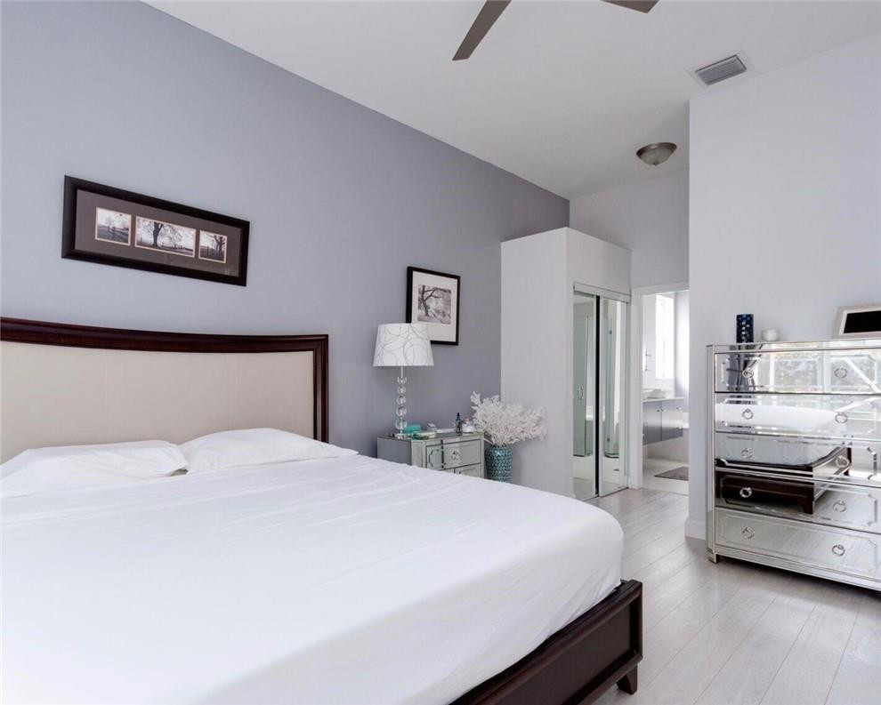 PEMBROKE FALLS PHASE 7 - Residential Lease