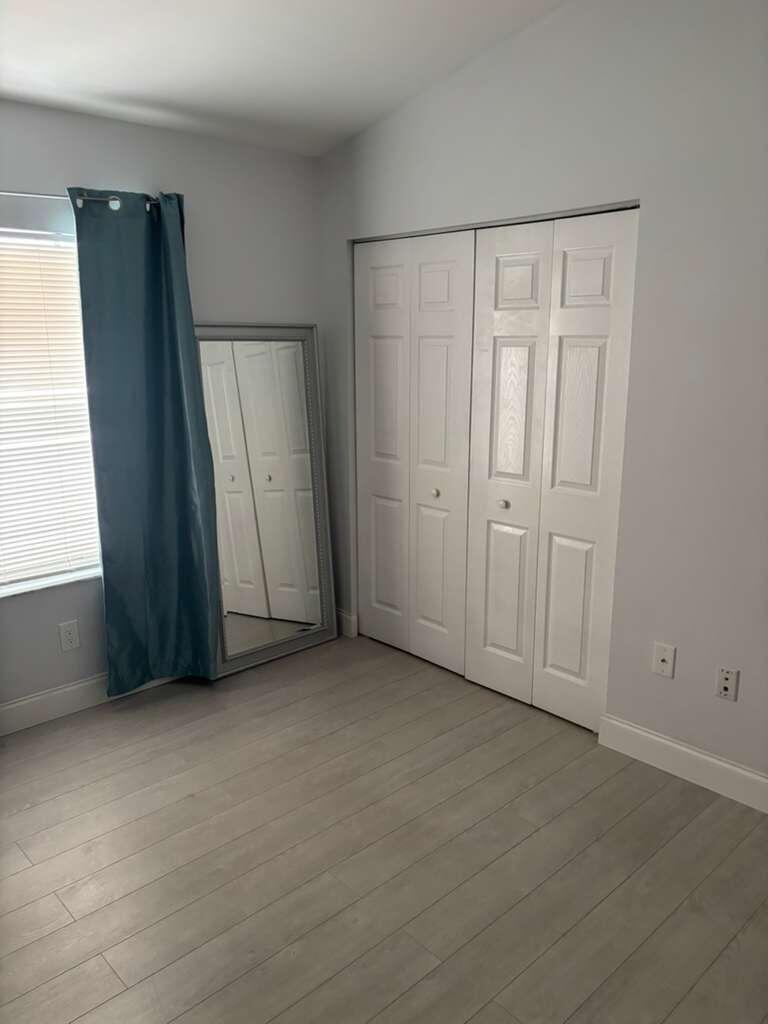 PEMBROKE FALLS PHASE 7 - Residential Lease