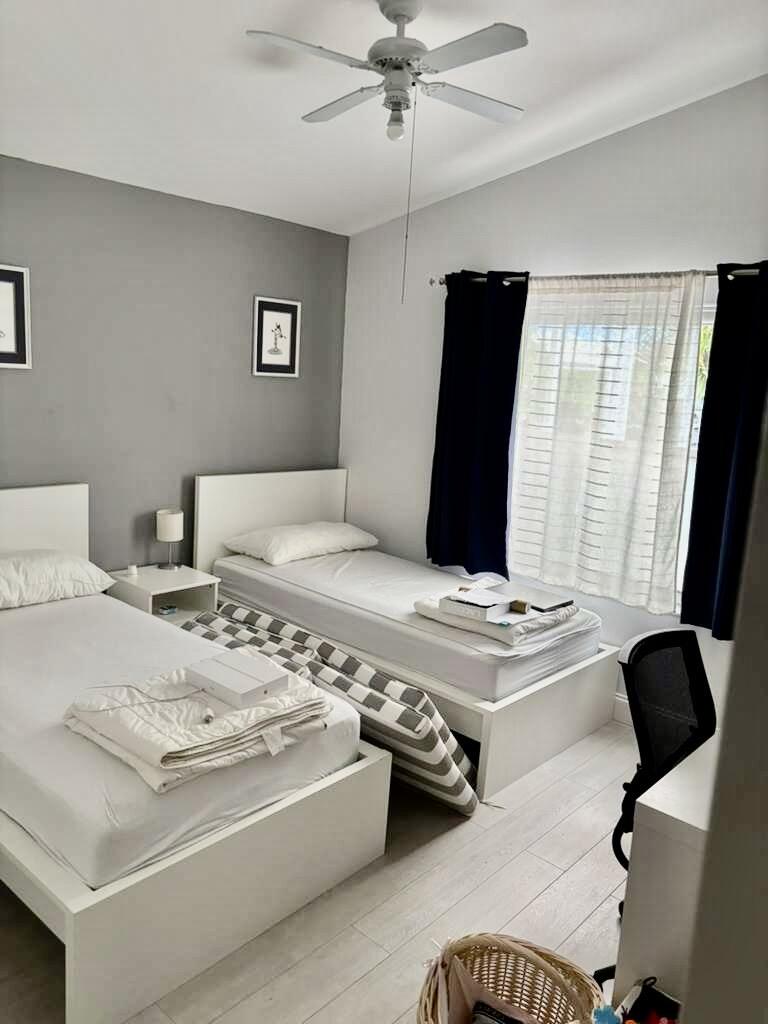 PEMBROKE FALLS PHASE 7 - Residential Lease