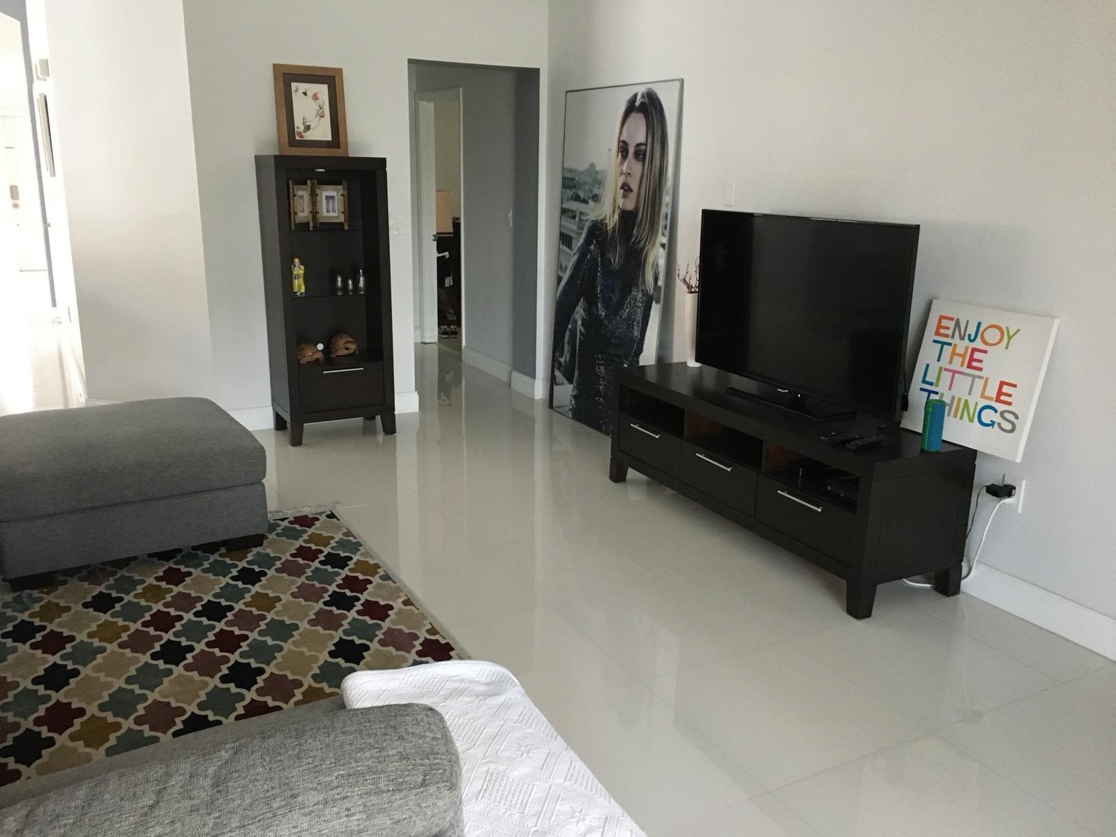 PEMBROKE FALLS PHASE 7 - Residential Lease