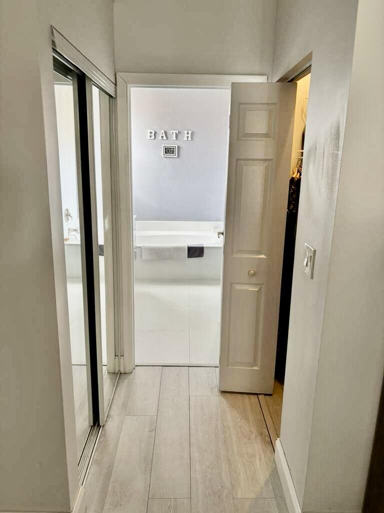 PEMBROKE FALLS PHASE 7 - Residential Lease