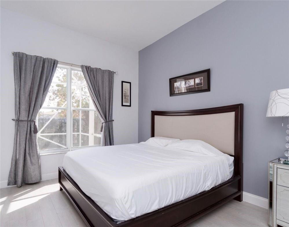 PEMBROKE FALLS PHASE 7 - Residential Lease