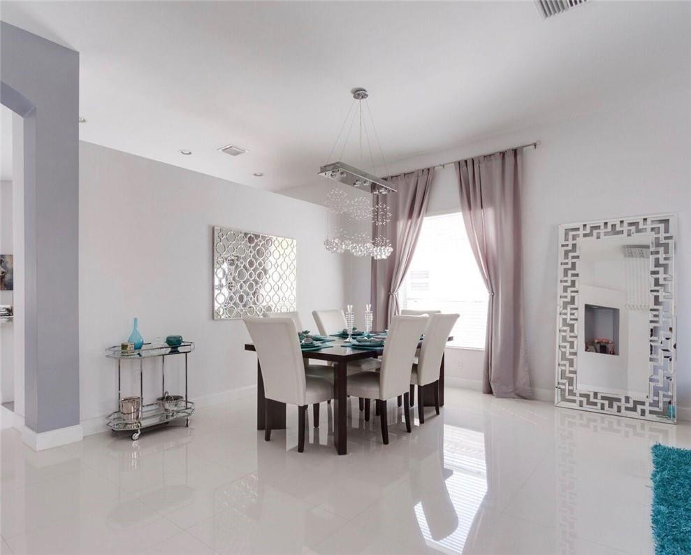 PEMBROKE FALLS PHASE 7 - Residential Lease