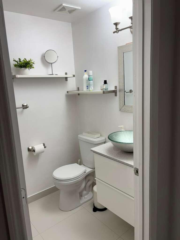 PEMBROKE FALLS PHASE 7 - Residential Lease