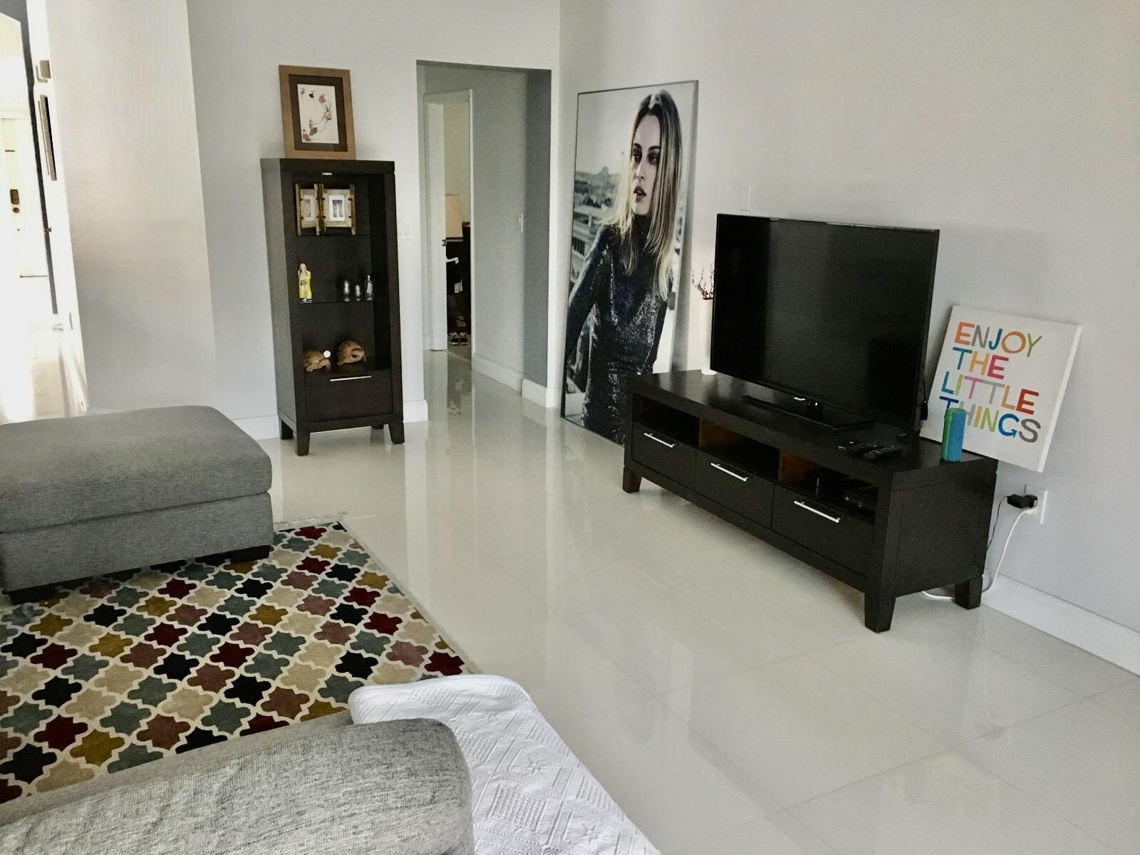 PEMBROKE FALLS PHASE 7 - Residential Lease