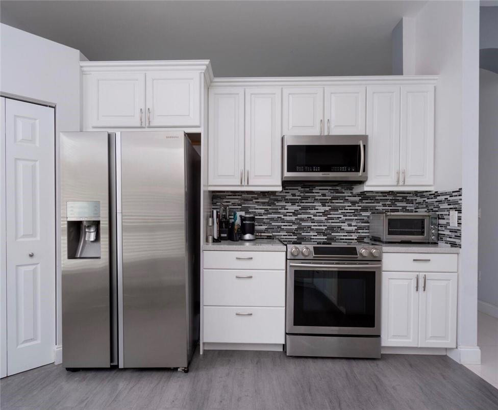 PEMBROKE FALLS PHASE 7 - Residential Lease