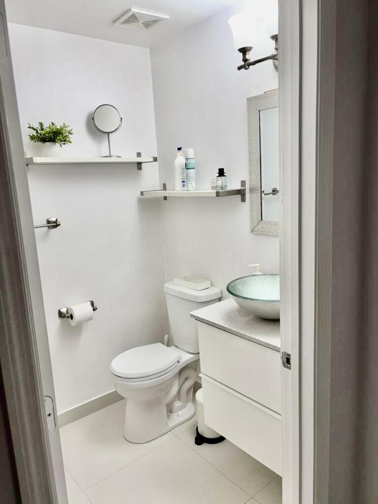 PEMBROKE FALLS PHASE 7 - Residential Lease