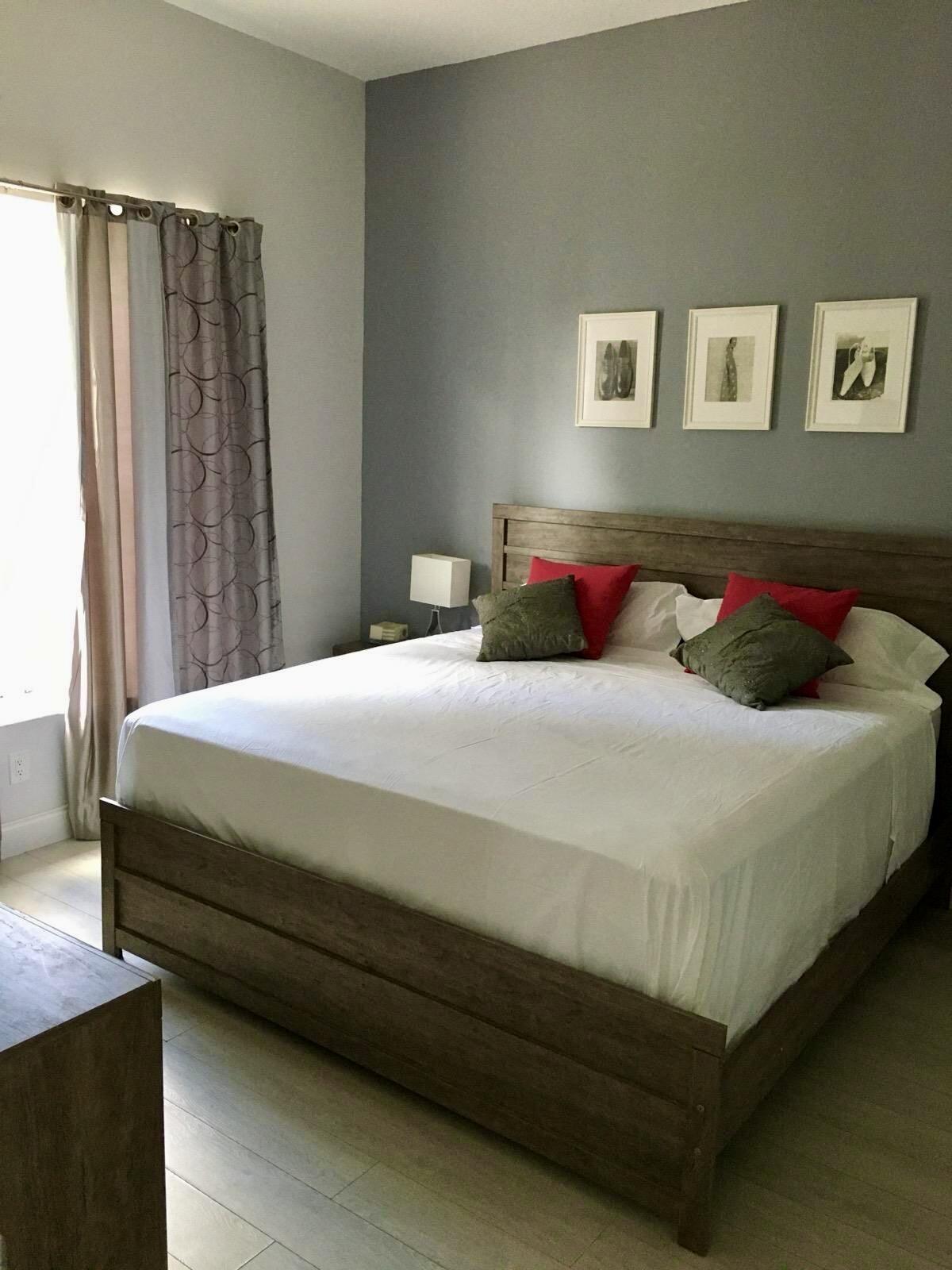 PEMBROKE FALLS PHASE 7 - Residential Lease