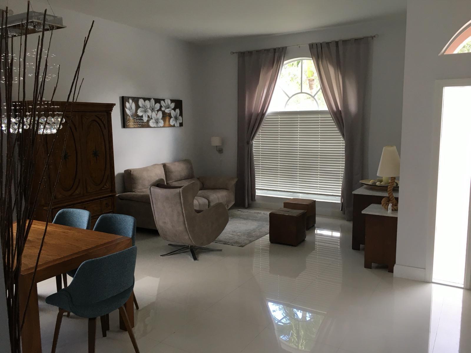 PEMBROKE FALLS PHASE 7 - Residential Lease