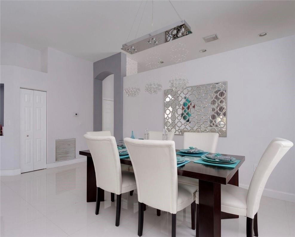 PEMBROKE FALLS PHASE 7 - Residential Lease