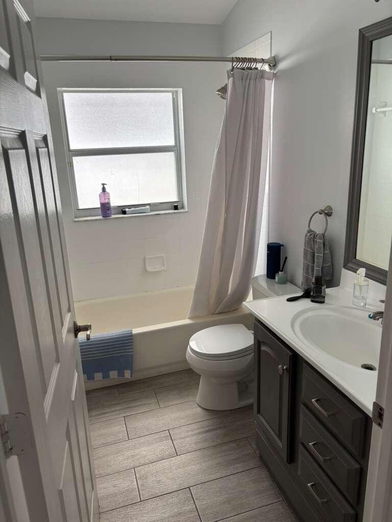 PEMBROKE FALLS PHASE 7 - Residential Lease