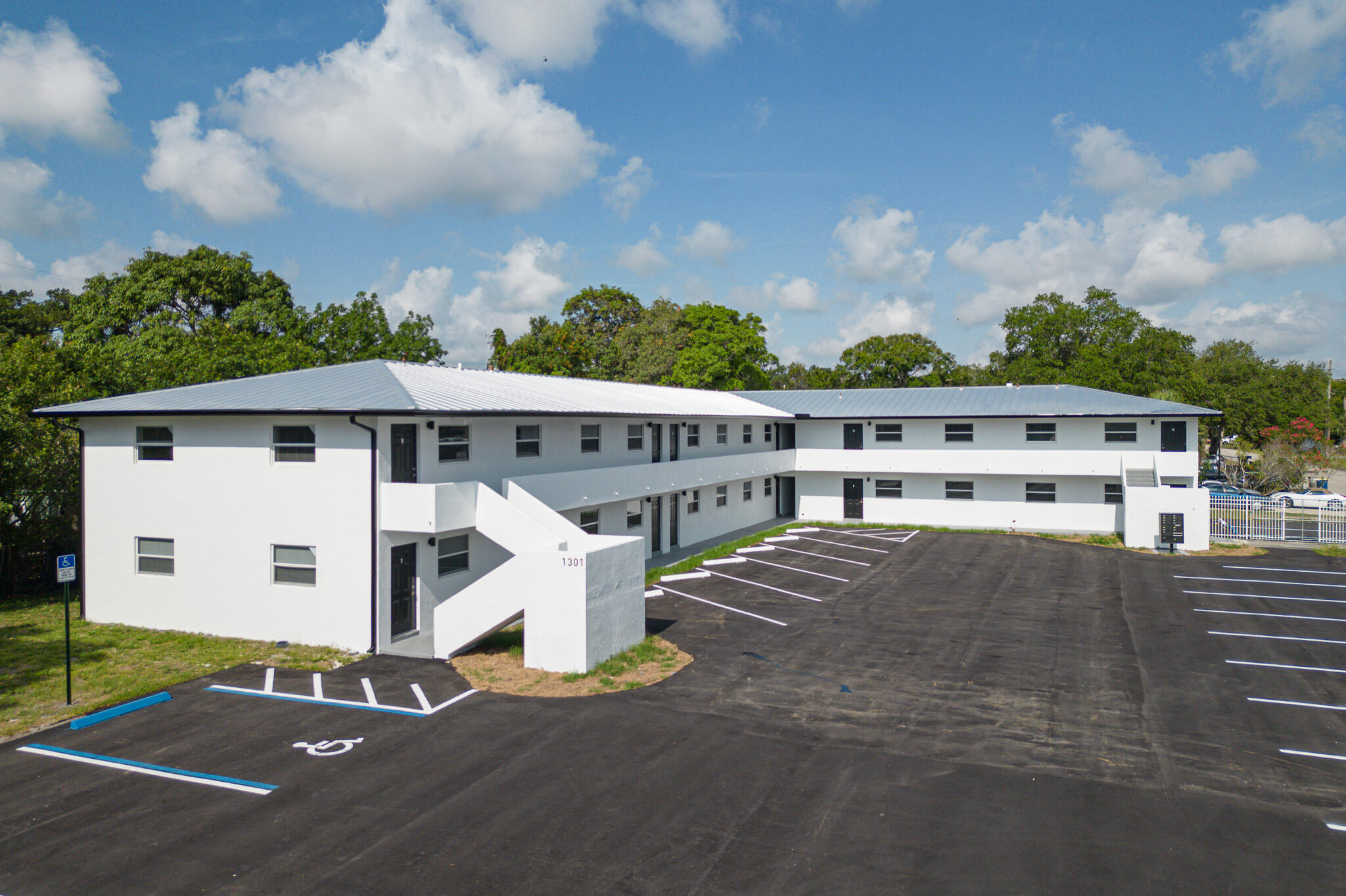 MORGAN'S SUBDIVISION - Residential Lease