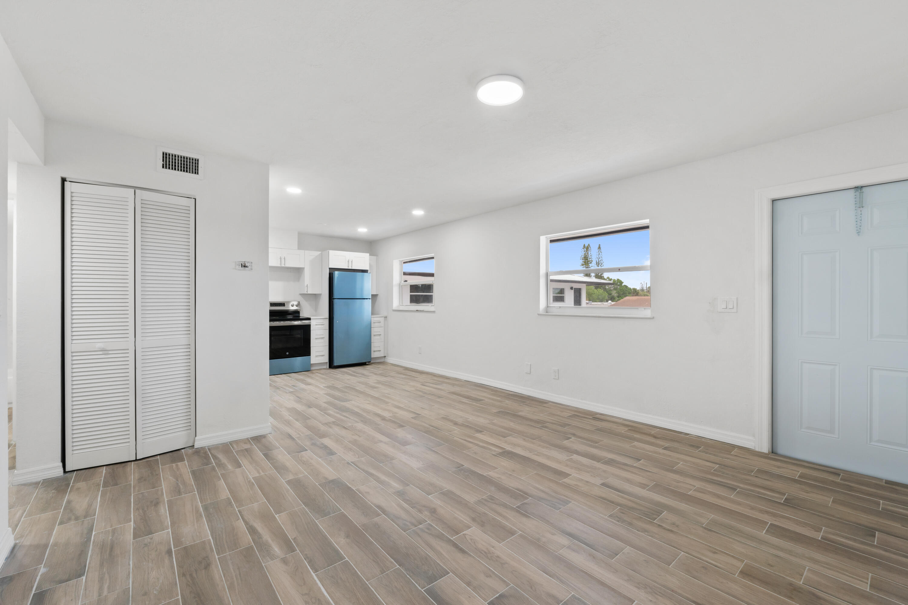 MORGAN'S SUBDIVISION - Residential Lease
