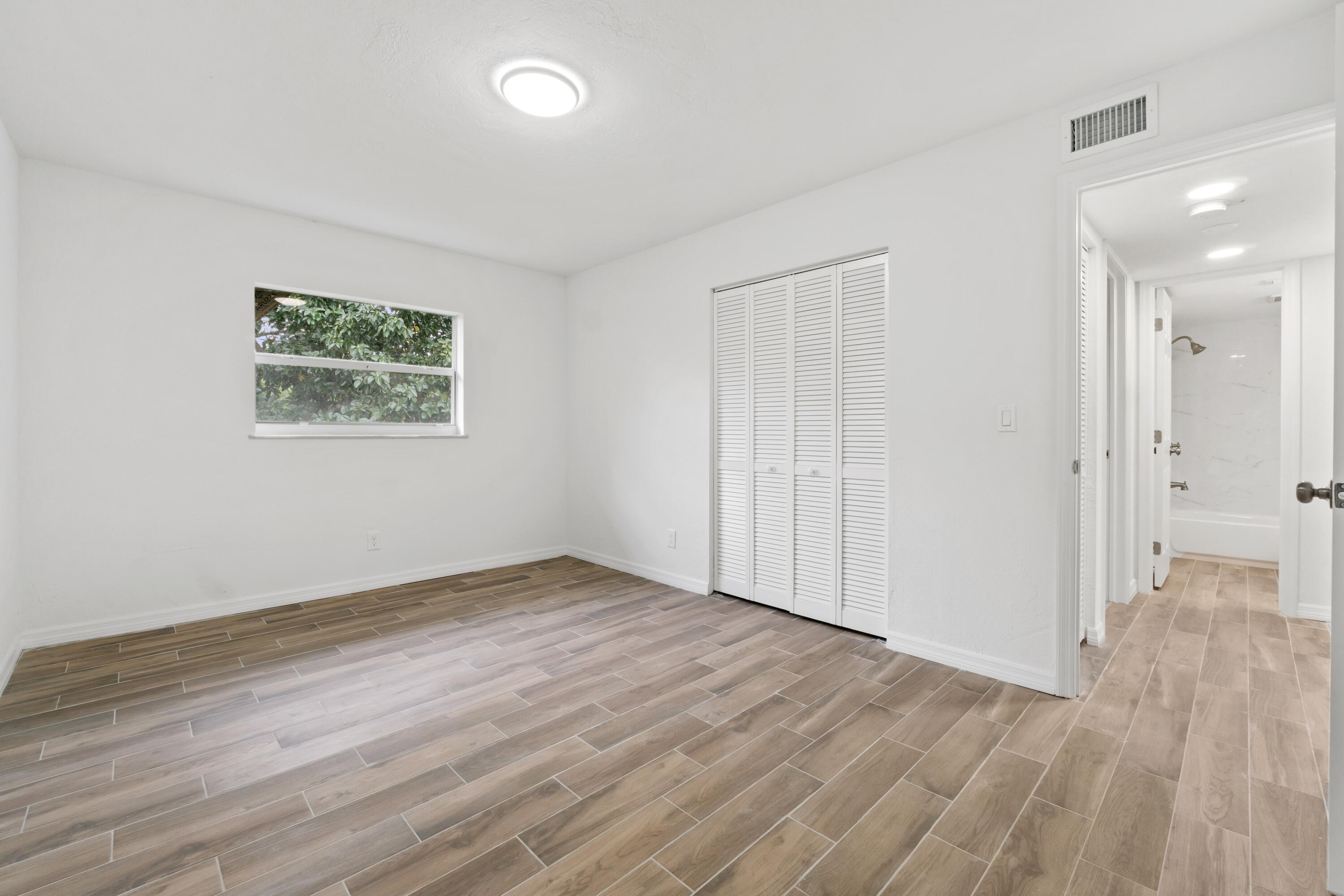 MORGAN'S SUBDIVISION - Residential Lease