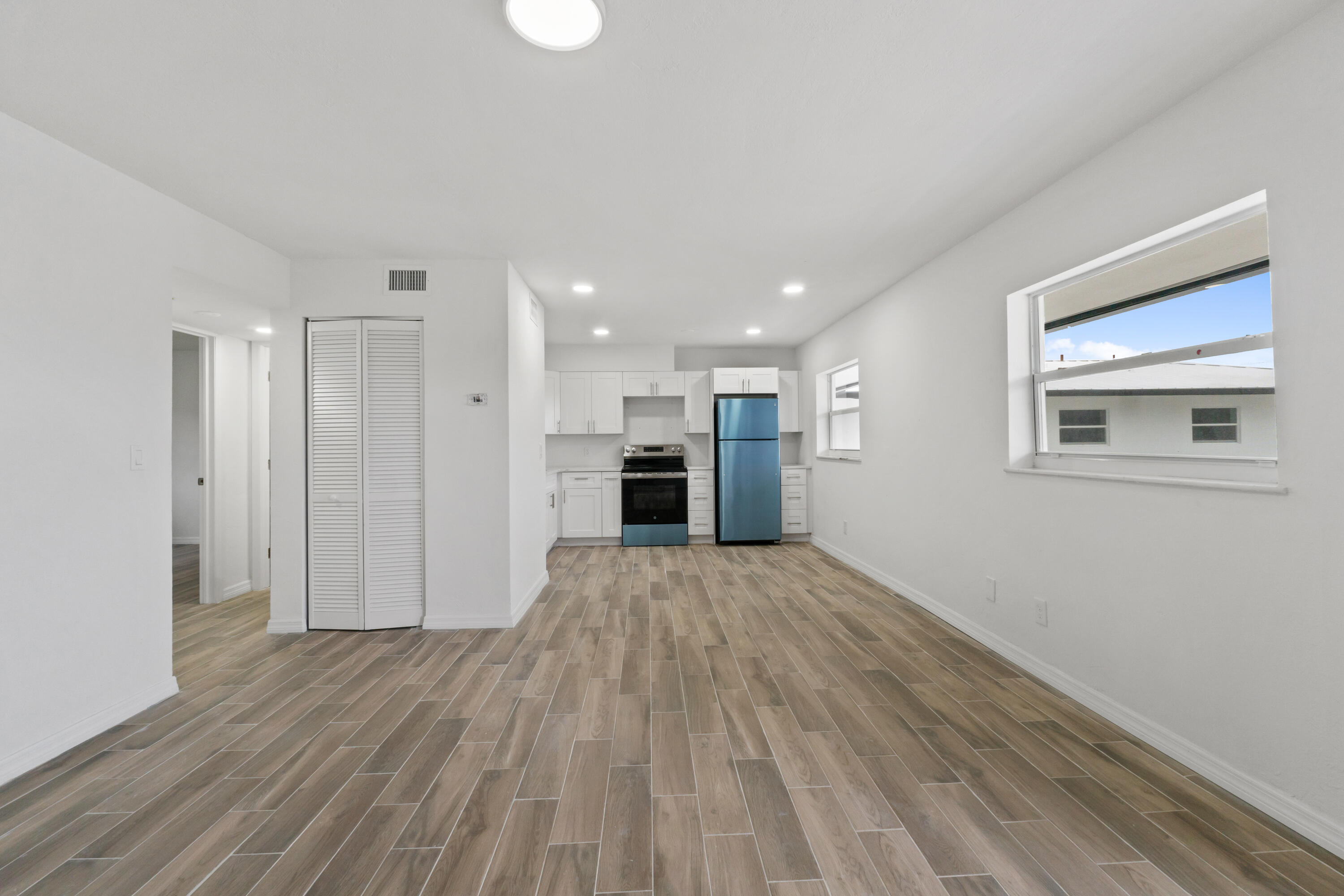 MORGAN'S SUBDIVISION - Residential Lease