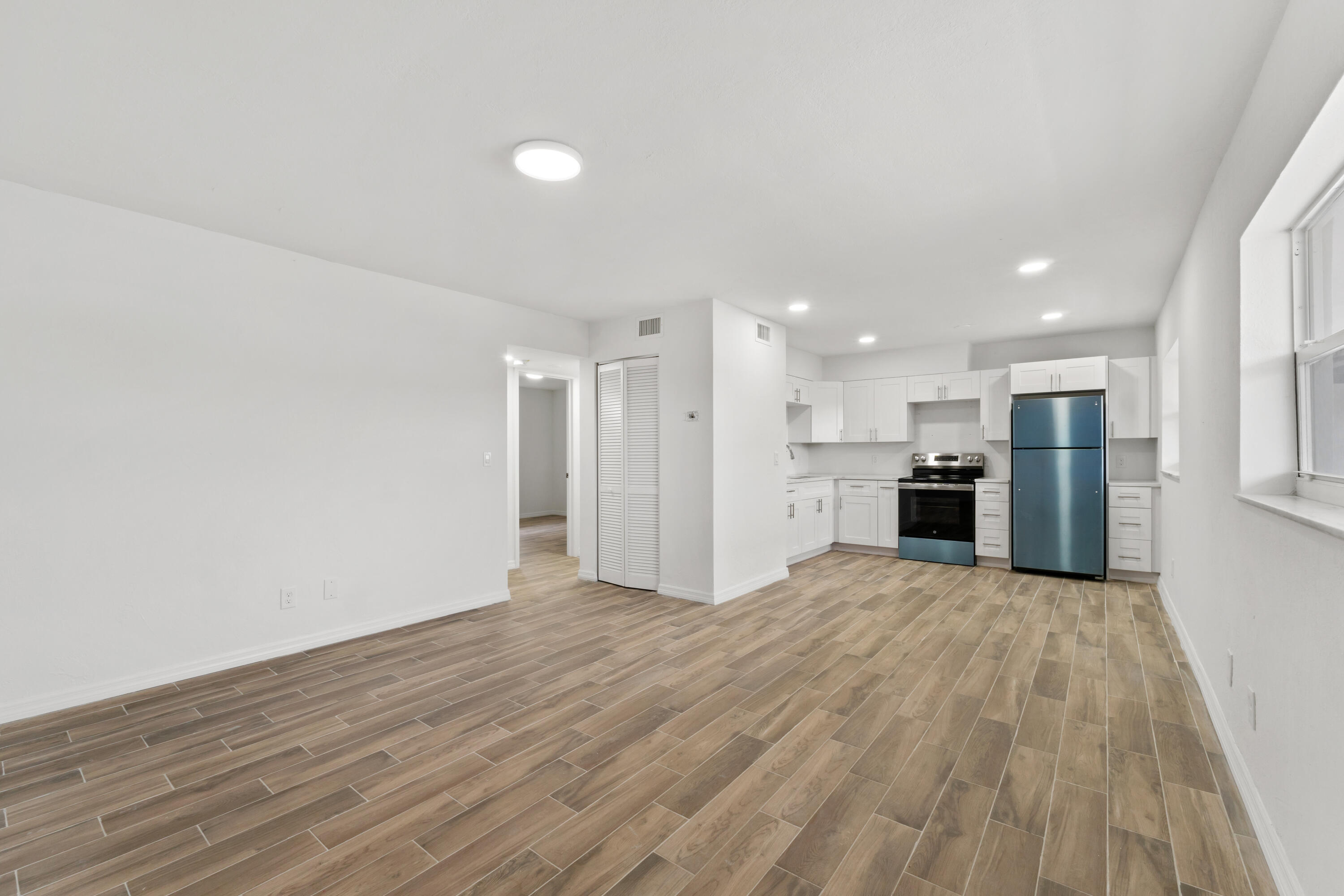MORGAN'S SUBDIVISION - Residential Lease