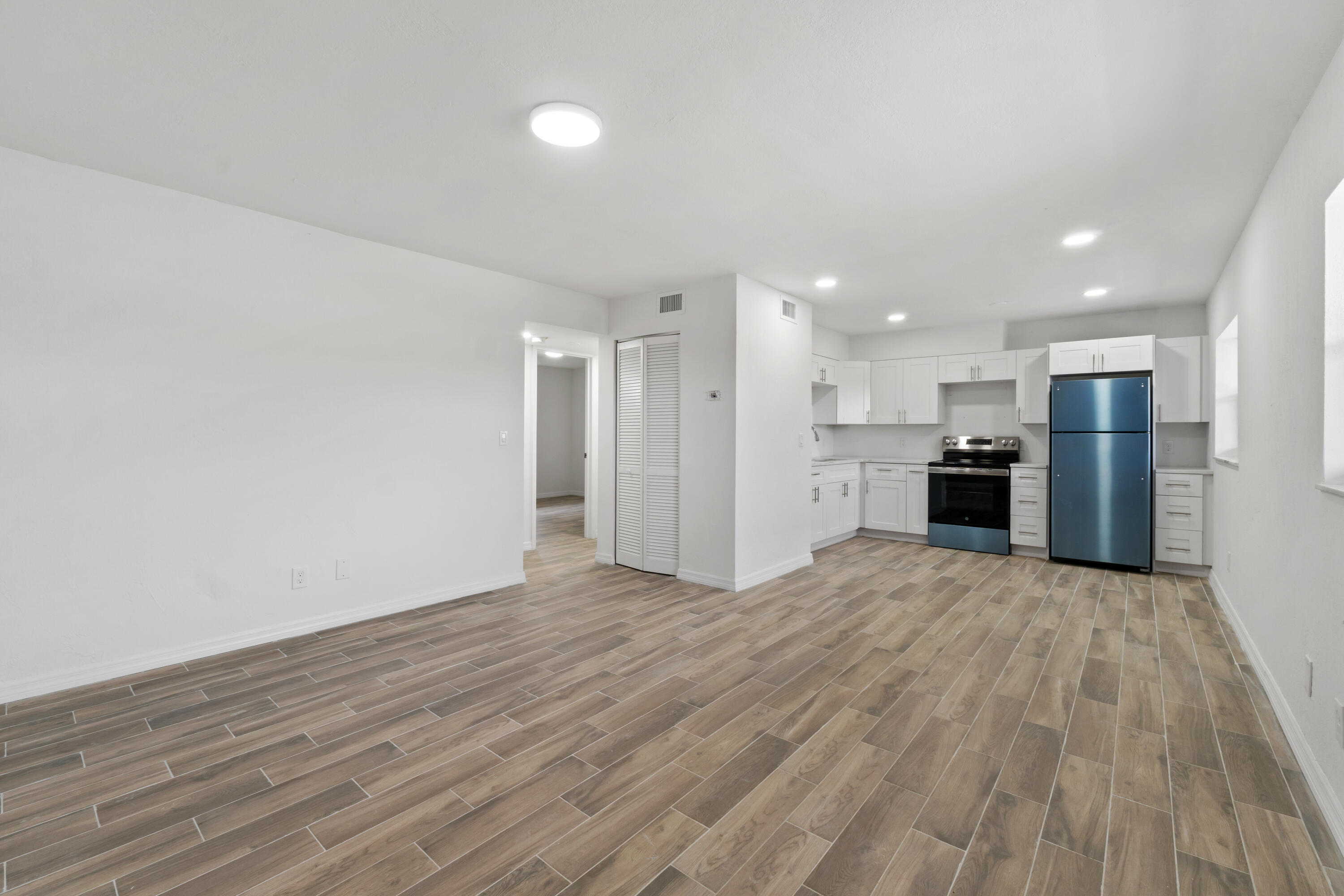 MORGAN'S SUBDIVISION - Residential Lease