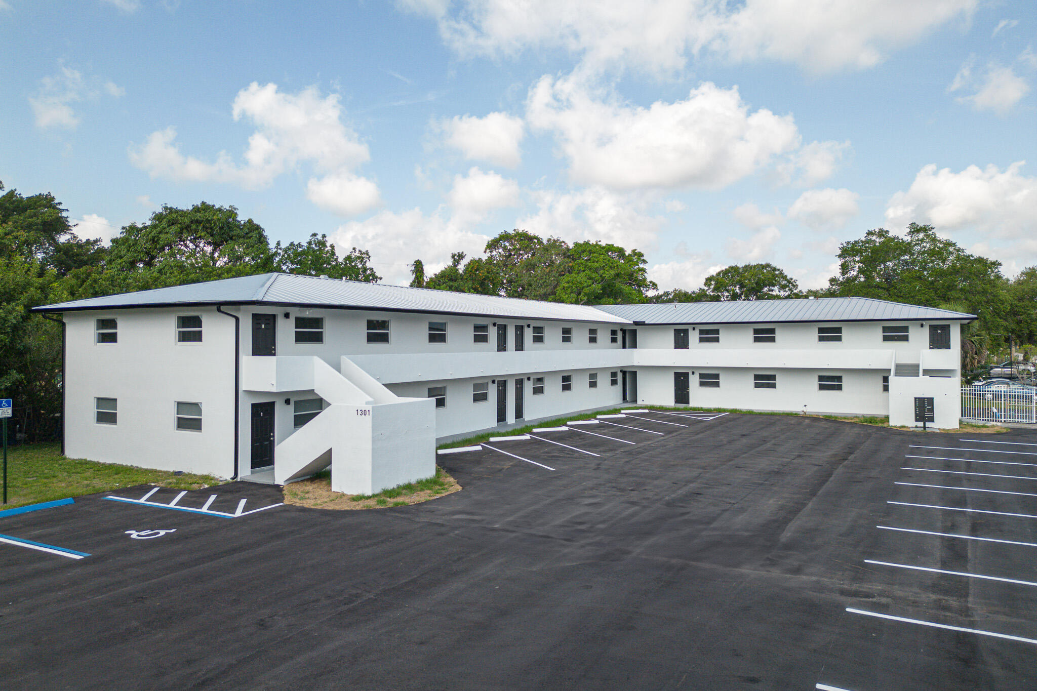 MORGAN'S SUBDIVISION - Residential Lease