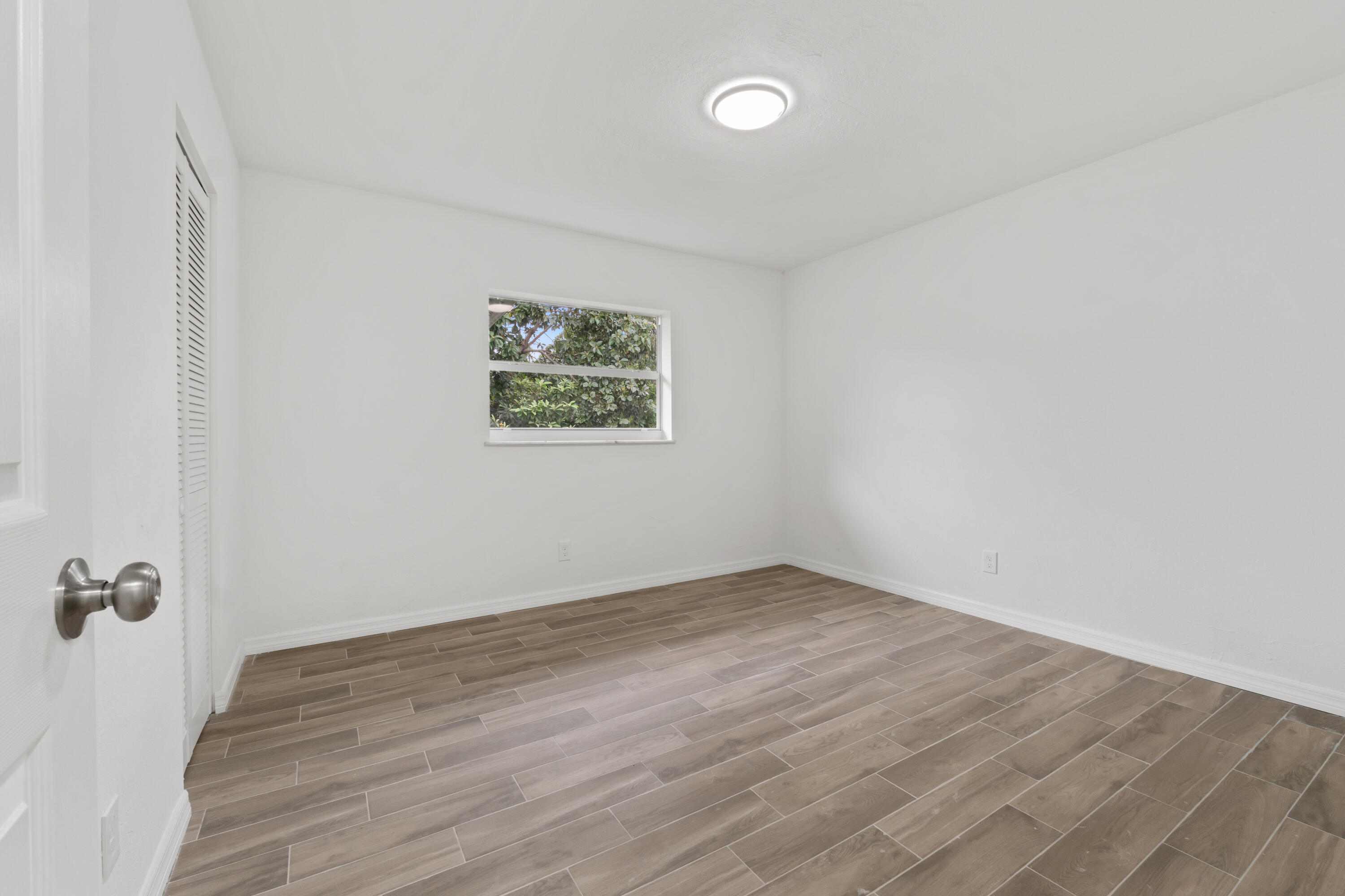 MORGAN'S SUBDIVISION - Residential Lease