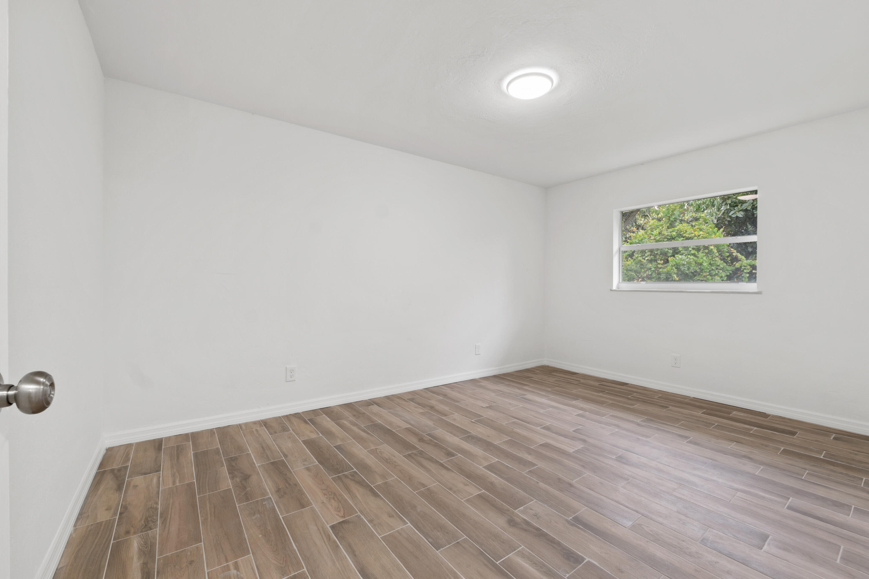 MORGAN'S SUBDIVISION - Residential Lease