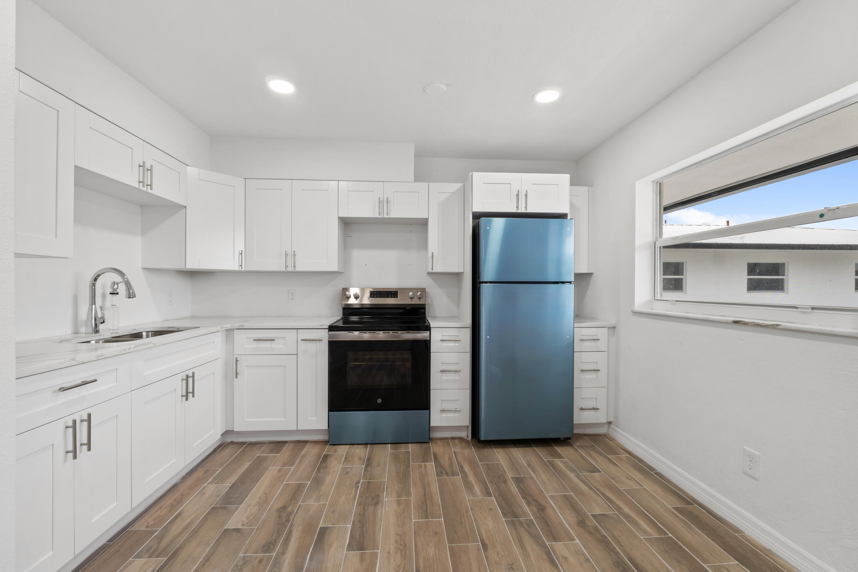 MORGAN'S SUBDIVISION - Residential Lease