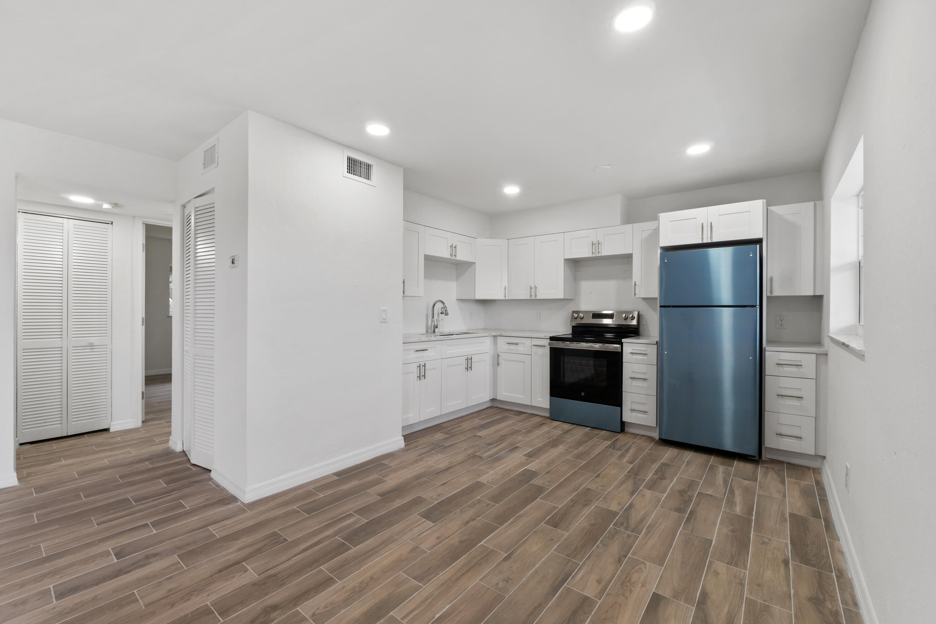 MORGAN'S SUBDIVISION - Residential Lease