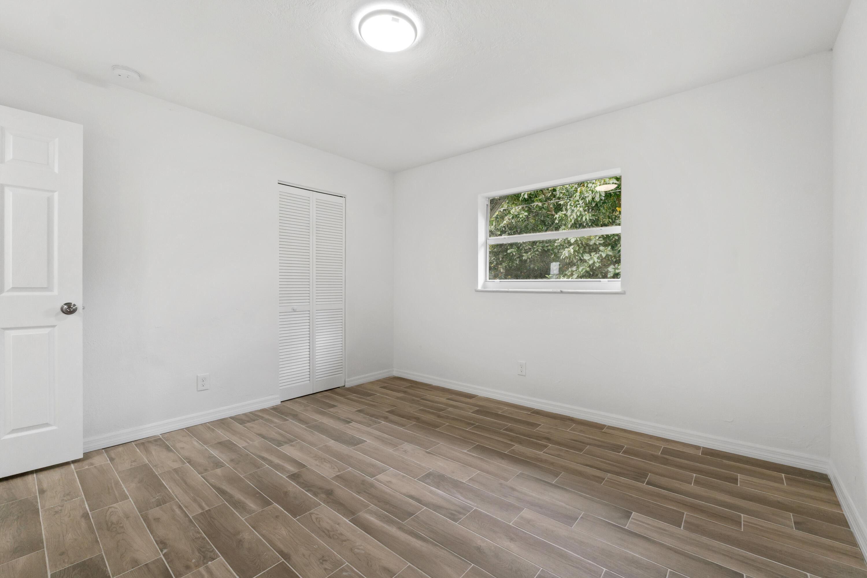 MORGAN'S SUBDIVISION - Residential Lease