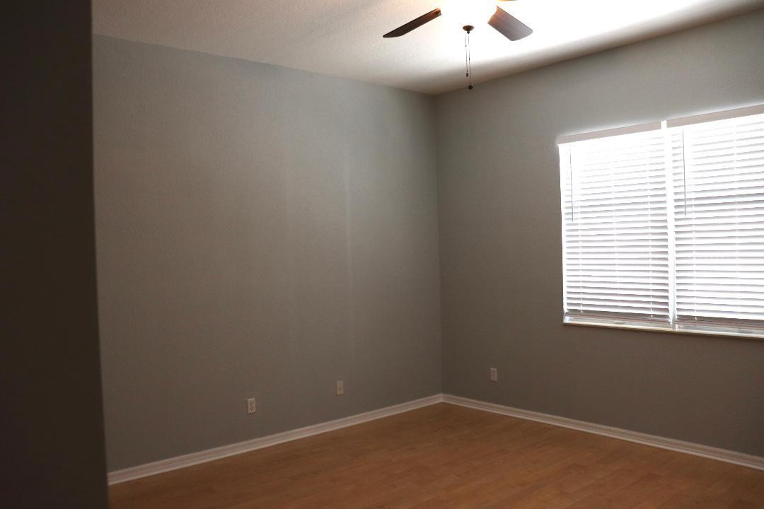 ISLES AT WESTON - Residential Lease