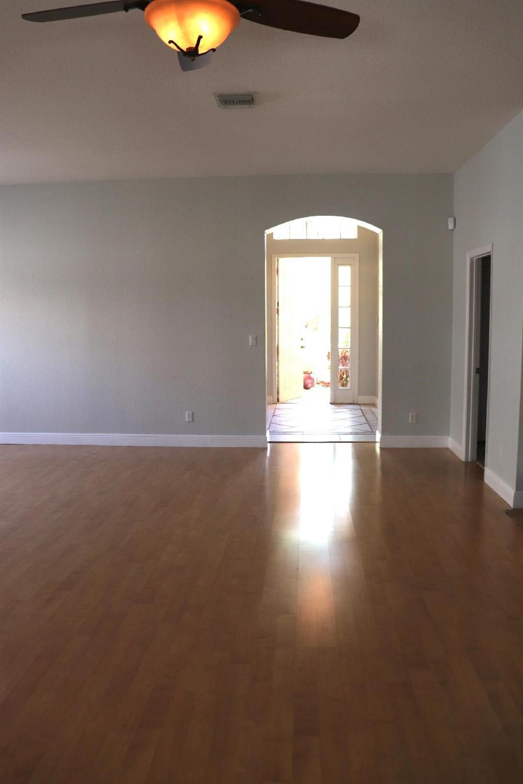 ISLES AT WESTON - Residential Lease