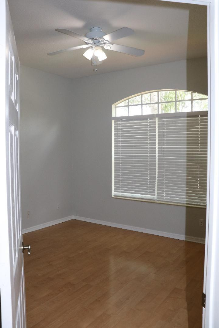 ISLES AT WESTON - Residential Lease