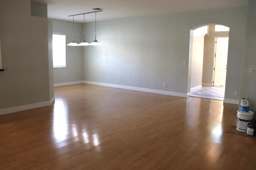 ISLES AT WESTON - Residential Lease
