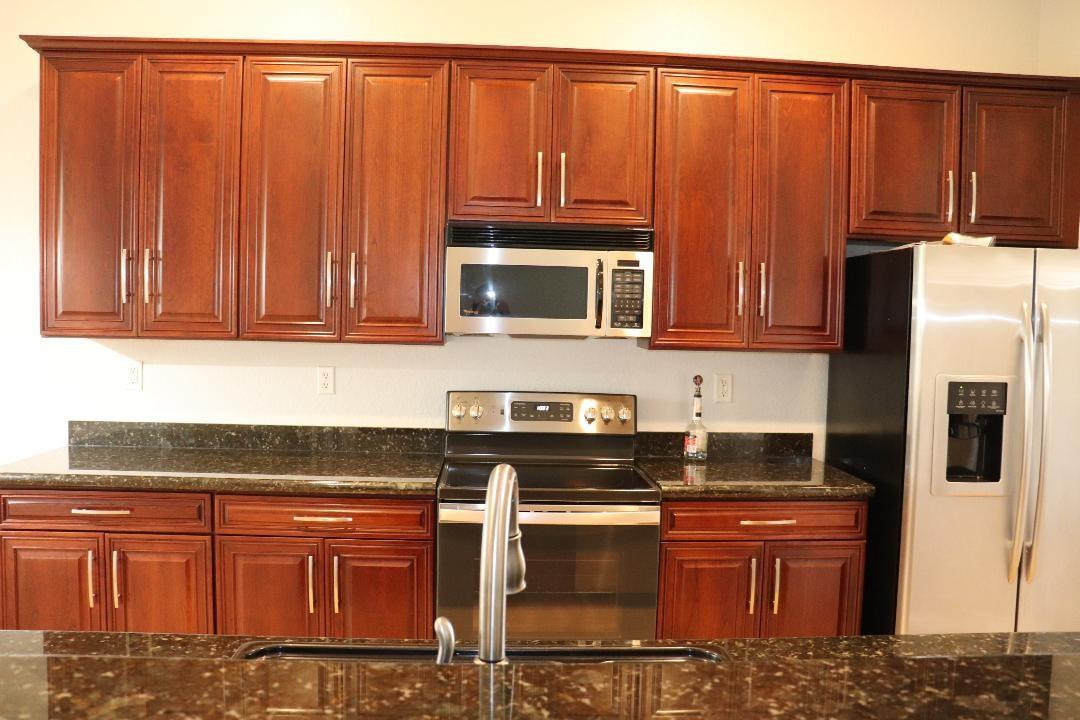 ISLES AT WESTON - Residential Lease