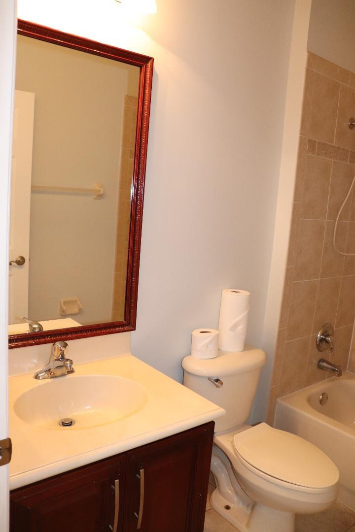 ISLES AT WESTON - Residential Lease