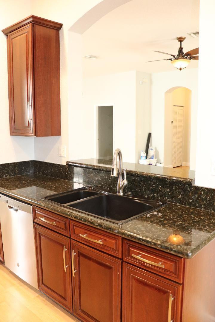 ISLES AT WESTON - Residential Lease