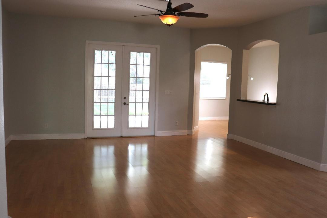 ISLES AT WESTON - Residential Lease