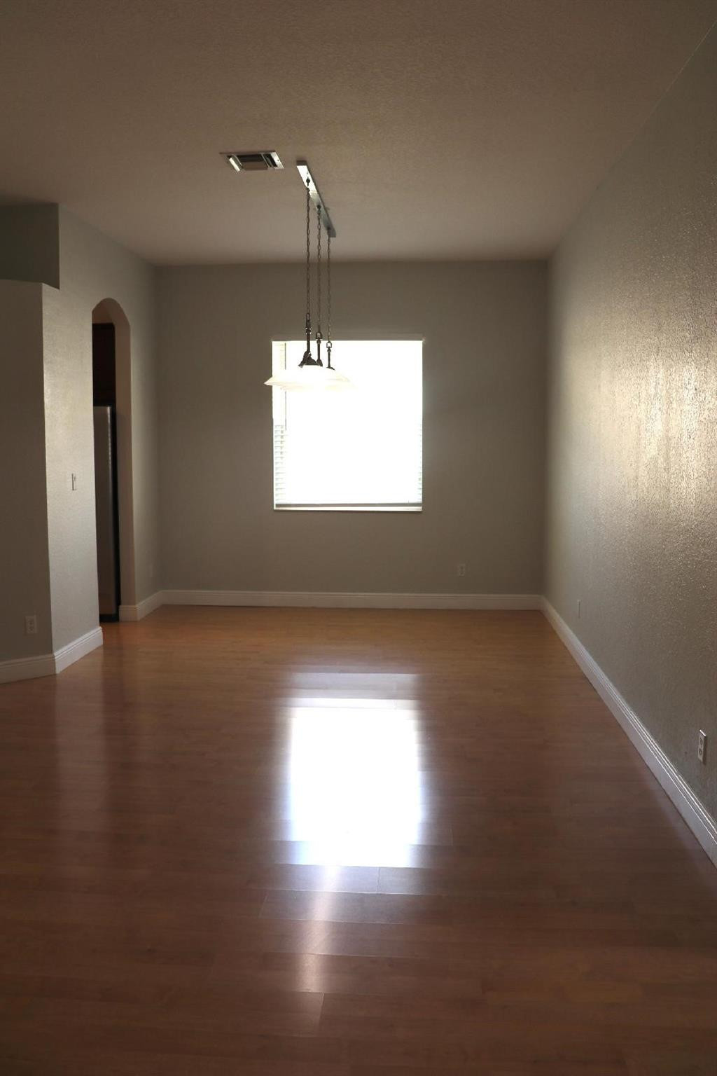ISLES AT WESTON - Residential Lease