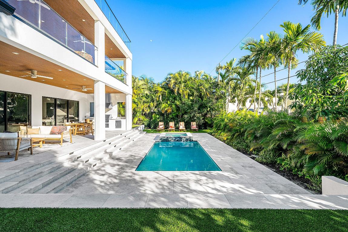 NORTH SHORE TERRACE PL 2 - Residential
