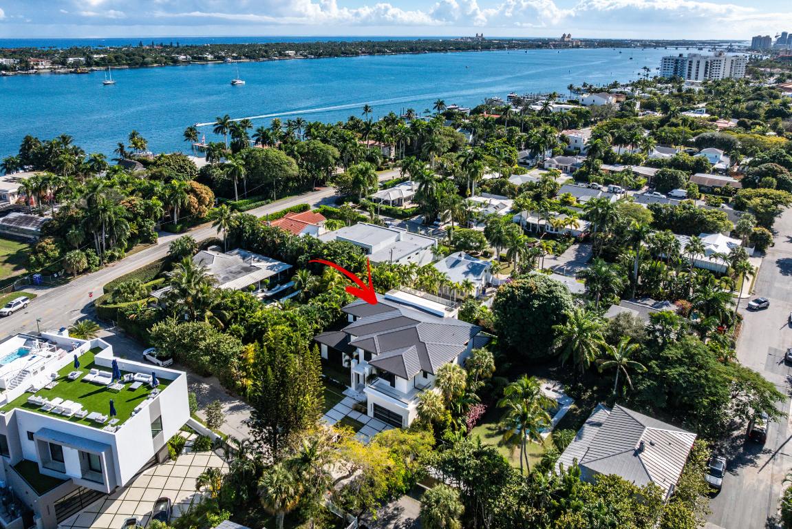 NORTH SHORE TERRACE PL 2 - Residential