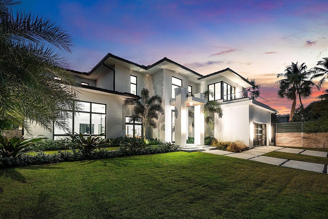 NORTH SHORE TERRACE PL 2 - Residential