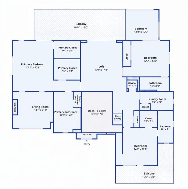 NORTH SHORE TERRACE PL 2 - Residential