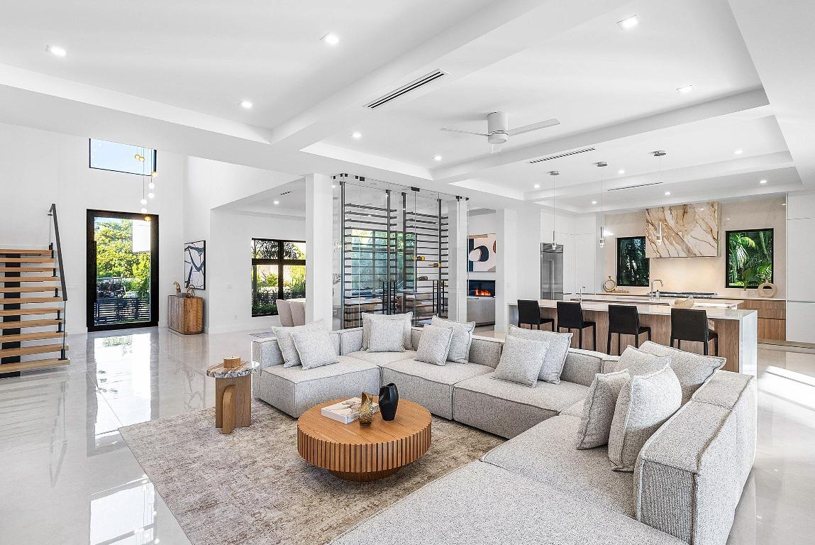 NORTH SHORE TERRACE PL 2 - Residential